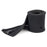 1M(40IN) NEOPRENE CABLE MANAGEMENT SLEEVE WITH ZIPPER BUCKLE - 3CM (1.2IN) DIAMETER - COMPUTER/PC POWER/NETWORK/AV CORD COVER/MANAGER - FLEXIBLE CABLE ORGANIZER WRAP - BLACK (WKSTNCMZP) IM5243684