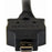 1m Micro HDMI to DVI-D Cable - M/M - 1 meter Micro HDMI to DVI Cable - 19 pin HDMI (D) Male to DVI-D Male - 1920x1200 Video IM2532879