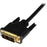 1m Micro HDMI to DVI-D Cable - M/M - 1 meter Micro HDMI to DVI Cable - 19 pin HDMI (D) Male to DVI-D Male - 1920x1200 Video IM2532879