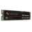 1TB FireCuda 540 SSD - PCIe Gen5 ×4 NVMe 2.0 M.2 - Up to 10,000 MB/s - Windows, Linux & PlayStation 5 IM5808484