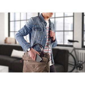 1TB ONE TOUCH PORTABLE W RESCUE - SPACE GREY IM5193971