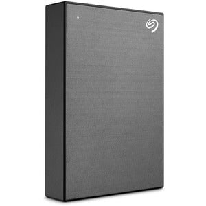 1TB ONE TOUCH PORTABLE W RESCUE - SPACE GREY IM5193971