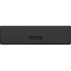 1TB ONE TOUCH PORTABLE W RESCUE - SPACE GREY IM5193971