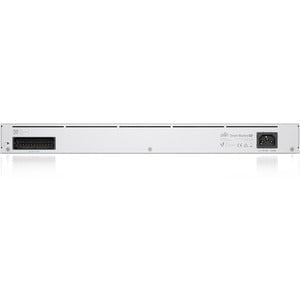 1U RACKMOUNT 10GBPS UNIFI MULTI-APPLICATION SYSTEM WITH 3.5" HDD EXPANSION AND 8 PORT SWITCH IM4881178
