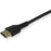 2 m(6 ft) High Speed HDMI Cable With Ethernet - Heavy Duty - Premium Certified 4K HDMI 2.0 Cord (RDHMM2MP) IM4705396