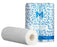 2 Ply Kitchen Paper Towels 272mm x 226mm x 60 Sheets - White x 20 Rolls MPH27261