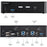2-Port DisplayPort KVM Switch - 4K 60Hz - DisplayPort 1.2 KVM Switch IM4345503