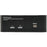 2 PORT DUAL DISPLAYPORT USB KVM SWITCH WITH AUDIO  USB 2.0 HUB IM1613054