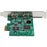 2 PORT PCI EXPRESS FIREWIRE CARD - 1394A FIREWIRE - TI TSB82AA2 CHIPSET - WINDOWS MAC COMPATIBLE (PEX1394A2V2) IM4732506