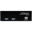 2 PORT PROFESSIONAL USB KVM SWITCH KIT WITH CABLES IM4148686