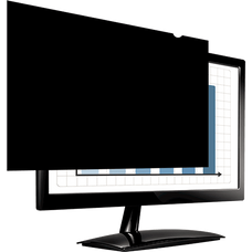 20.0" Fellowes Wide Screen Monitor Privacy Screen Filter FPF4813101