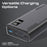 20000mAh Super Slim Smart Charging Power Bank 20W Dual USB-C & 1x 22.5W USB-A QC 3.0 CDBOLT-20PD-BLK