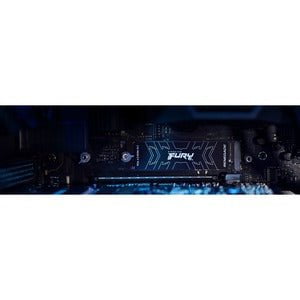 2000G FURY RENEGADE M.2 2280 PCIe 4.0 NVMe SSD IM5348419