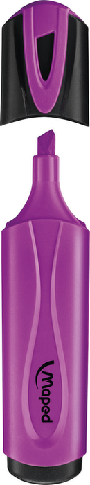 Maped FLUO'PEPS Highlighter 6's pack