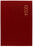 2024 Collins Diary A52 - Red CX438077