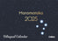 2025 Collins A4 NZ Bilingual Wall Calendar, 210mm x 300mm CX11968266