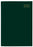 2025 Collins A4 Premium Monthly Planner, Month To View, PVC Cover, Assorted Colours, 210mm x 297mm CX441678