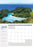2025 Collins A4 Wall Calendar, NZ Coastal Scenes, 210mm x 300mm CX11968263