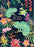 2025 Collins A51 Beautiful Blooms Day to Page Diary, Assorted Design Cover, 148mm x 210mm CX438379