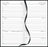 2025 Collins CW3 Appointment Diary, Week to View, Black, 80mm x 152mm    CX441465