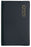 2025 Collins Diary 81EA Executive Appointment Diary, Day Per Page, Padded PU Black Cover, 125mm x 195mm Black CX160263