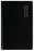 2025 Collins Diary 83A Appointment Diary, Week To View, Black, 125mm x 195mm CX436510