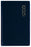2025 Collins Diary 83A Appointment Diary, Week To View, Navy, 125mm x 195mm CX436511