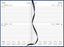 2025 Collins Diary A42 Two Day Per Page, Navy, 210mm x 297mm CX150506