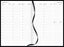 2025 Collins Diary A43A Appointment Diary, Week to View, Black, 210mm x 297mm CX150515
