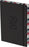 2025 Collins Diary A51, Day Per Page, Colour Edge, Soft PU Cover, Black, 148mm x 210mm CX441661