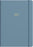 2025 Collins Diary A51, Day Per Page, Laminated Hard Cover, Gratitude & Goals, Assorted Design Cover, 148mm x 210mm CX11967589