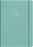 2025 Collins Diary A51, Day Per Page, Laminated Hard Cover, Gratitude & Goals, Assorted Design Cover, 148mm x 210mm CX11967589