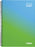 2025 Collins Diary A51, Day Per Page, Vivid Wiro Hardcover, Assorted Colours, 148mm x 210mm CX440251