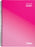 2025 Collins Diary A51, Day Per Page, Vivid Wiro Hardcover, Assorted Colours, 148mm x 210mm CX440251
