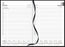 2025 Collins Diary A51A Appointment Diary, Day Per Page, Black, 148mm x 210mm CX150545
