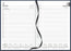 2025 Collins Diary A51A Appointment Diary, Day Per Page, Navy, 148mm x 210mm CX150546