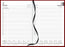 2025 Collins Diary A51A Appointment Diary, Day Per Page, Red, 148mm x 210mm CX150547