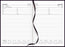 2025 Collins Diary A51DP Appointment Diary, Day Per Page, Padded PU Black Cover, 148mm x 210mm CX378317