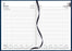 2025 Collins Diary A51P, Day Per Page, PVC Blue, 148mm x 210mm CX160274