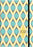 2025 Collins Diary A53, Week To View, Geometric, Assorted Design, 148mm x 210mm CX11967720