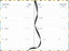 2025 Collins Diary A53, Week To View, Geometric, Assorted Design, 148mm x 210mm CX11967720