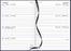 2025 Collins Diary A53, Week To View, Navy, 148mm x 210mm CX160341