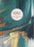 2025 Collins Diary A53, Week To View, Painterly, Assorted Design, 148mm x 210mm CX11967716
