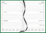 2025 Collins Eco Diary A43, Week Per View, 210mm x 297mm CX11926235