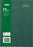 2025 Collins Eco Diary A51, Day Per Page, 148mm x 210mm CX11926217