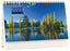 2025 Collins Flip Over Desk Calendar, NZ Pictorial, 210mm x 150mm CX436158