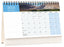 2025 Collins Flip Over Desk Calendar, NZ Pictorial, 210mm x 150mm CX436158
