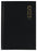 2025 Collins Pocket Diary A61, Day Per Page, Appointment, Black, 105mm x 148mm CX378312