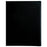 2025 Collins Portfolio, Tabbed, Week To View, Wiro Bound, PU Padded Cover, Black, 165mm x 246mm CX441464