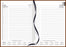 2025 Collins Rhapsody A41 Appointment Diary, Day Per Page, Soft Touch Skiver PU Cover, Cappuccino, 210mm x 297mm CX11927589